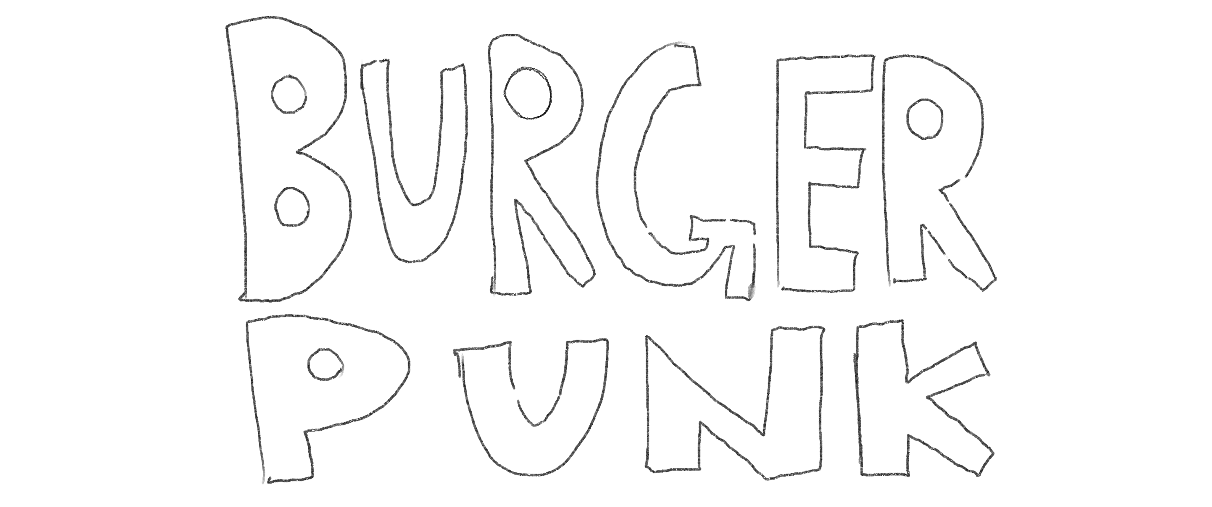 Webcomic Logo